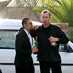 First pic of Fantastic outdoor bullwhipping