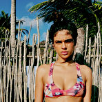 Second pic of Dajana Radovanovic gets sporty for Salt Water in The Wound&rsquo; Resort 14/15&prime; Campaign | C-Heads Magazine