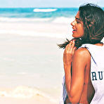 Third pic of Dajana Radovanovic gets sporty for Salt Water in The Wound&rsquo; Resort 14/15&prime; Campaign | C-Heads Magazine