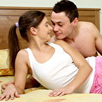 First pic of Katie's Gallery - Young Heaven