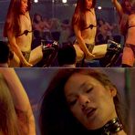 Third pic of Lucy Liu gallery - free naked celebrities pictures