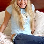 First pic of Becky's Gallery - Young Heaven