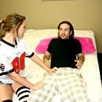 First pic of Claire Heart Handjob - Club Tug