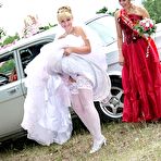 Second pic of Wedding Fun