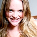 Second pic of Young Busty: Kissy - Age: 19 - Cupsize: DD