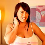 First pic of Newest Pinup Girl Leanne Crow