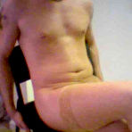 Third pic of Join our cross dress site and community