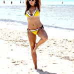 Third pic of Imogen Thomas nude photos and videos at Banned sex tapes