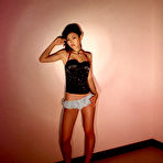 First pic of Call Girl @ AllGravure.com