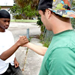 First pic of Welcome to Thug Hunter!