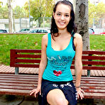 First pic of She sucks and swallows warm cum - Cumlouder.com