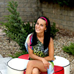 First pic of SPECTACULAR with Lexi Dona, Iwia - ALS Scan