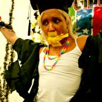 Second pic of Alexis Gallery - Bondage - HQseek