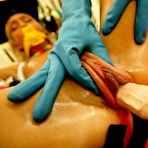 Third pic of Alexis Gallery - Bondage - HQseek