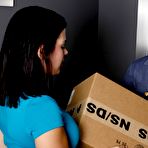 First pic of Bad Encounter - Nuru Massage