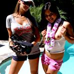 First pic of Jules Jordan - The Home Of The Hottest And Dirties Pornstars !!