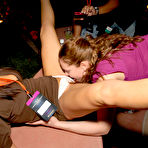 Second pic of Bunny Lust - Wasted Girls Partying