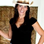 First pic of AllOver30 Free - Hairy Cowgirl Stacey