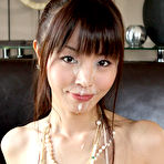 Third pic of Marica Hase Petite Asian Gets Full Force Facial