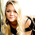 First pic of Jessie Andrews Named June 2014 Penthouse Pet