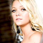 Second pic of Jessie Andrews Named June 2014 Penthouse Pet