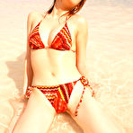 Second pic of Brand New Girl @ AllGravure.com