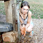 First pic of GND Shelby - The Official Website of the Girl Next Door - www.gndshelby.com