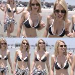 Third pic of Jeri Ryan nude pictures gallery - britney spears porn comics online