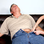 Fourth pic of Am I A Good Jerker, Uncle?  at Teen Tugs