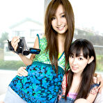 First pic of Perfect Time @ AllGravure.com