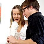 First pic of 18 Virgin Sex