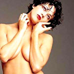 Third pic of Asia Argento nude posing photos