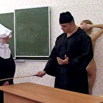 First pic of Her First Punishment