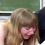 Fourth pic of Her First Punishment