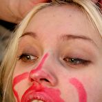 Third pic of Facial Punishment