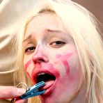 Fourth pic of Facial Punishment