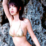 Third pic of The Water World @ AllGravure.com
