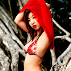 Fourth pic of The Water World @ AllGravure.com