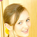 First pic of Anabel's Gallery - Young Heaven