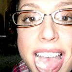 First pic of JizzPix.com Blowjobs, Cumshots, Facials, Creampies
