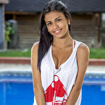 First pic of Wet bikini - FREE PHOTO PREVIEW - WATCH4BEAUTY erotic art magazine