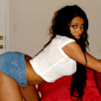 Second pic of Sexy Black &raquo; East Babes