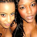 Third pic of Sexy Black &raquo; East Babes