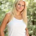 First pic of MetArt - KATERINA H. BY PETER GUZMAN  PRESENTING KATERINA