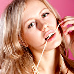 First pic of Tamara F - a nude female beauty