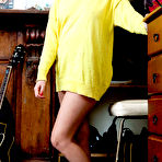 First pic of Abby Winters - Navah