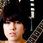 Fourth pic of Abby Winters - Navah