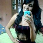 First pic of Ninfetas safadas do wpp