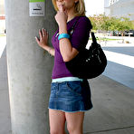 First pic of Her First DP - Hot babe hardcore fucking in her first dp!!