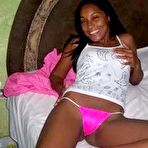 First pic of Ebony Girlfriends  &raquo; East Babes